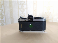 ست دوربین Fujica AX-5 با لنز نرمال و تله